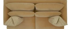 Gemma 85 Inch Sofa