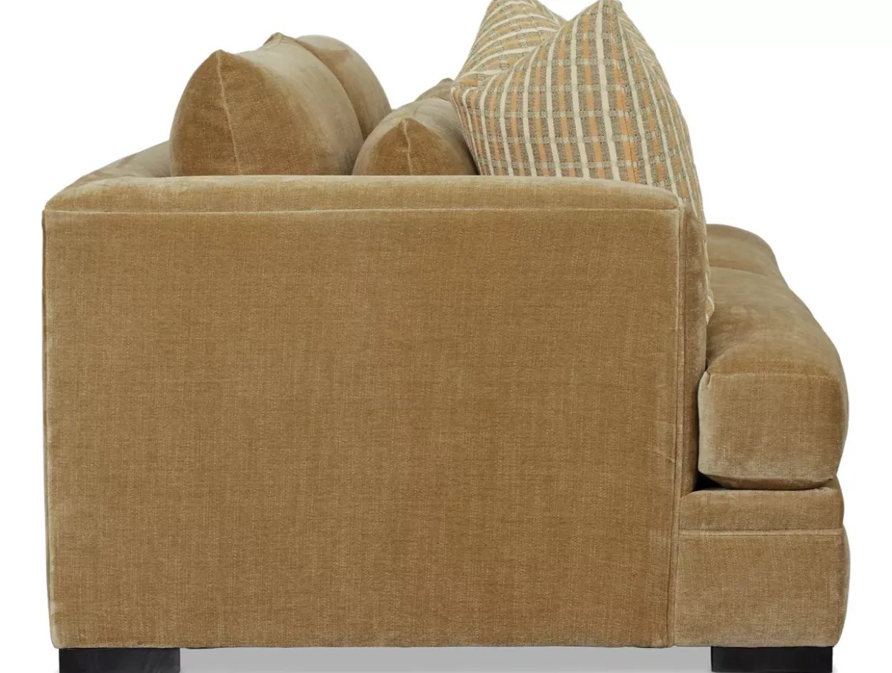 Gemma 85 Inch Sofa