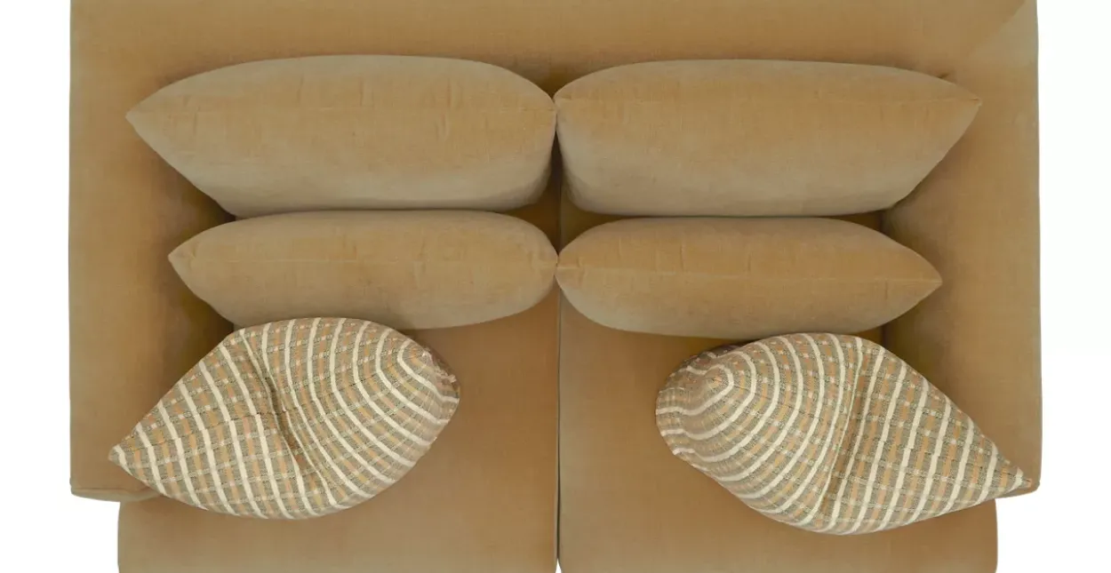 Gemma Loveseat