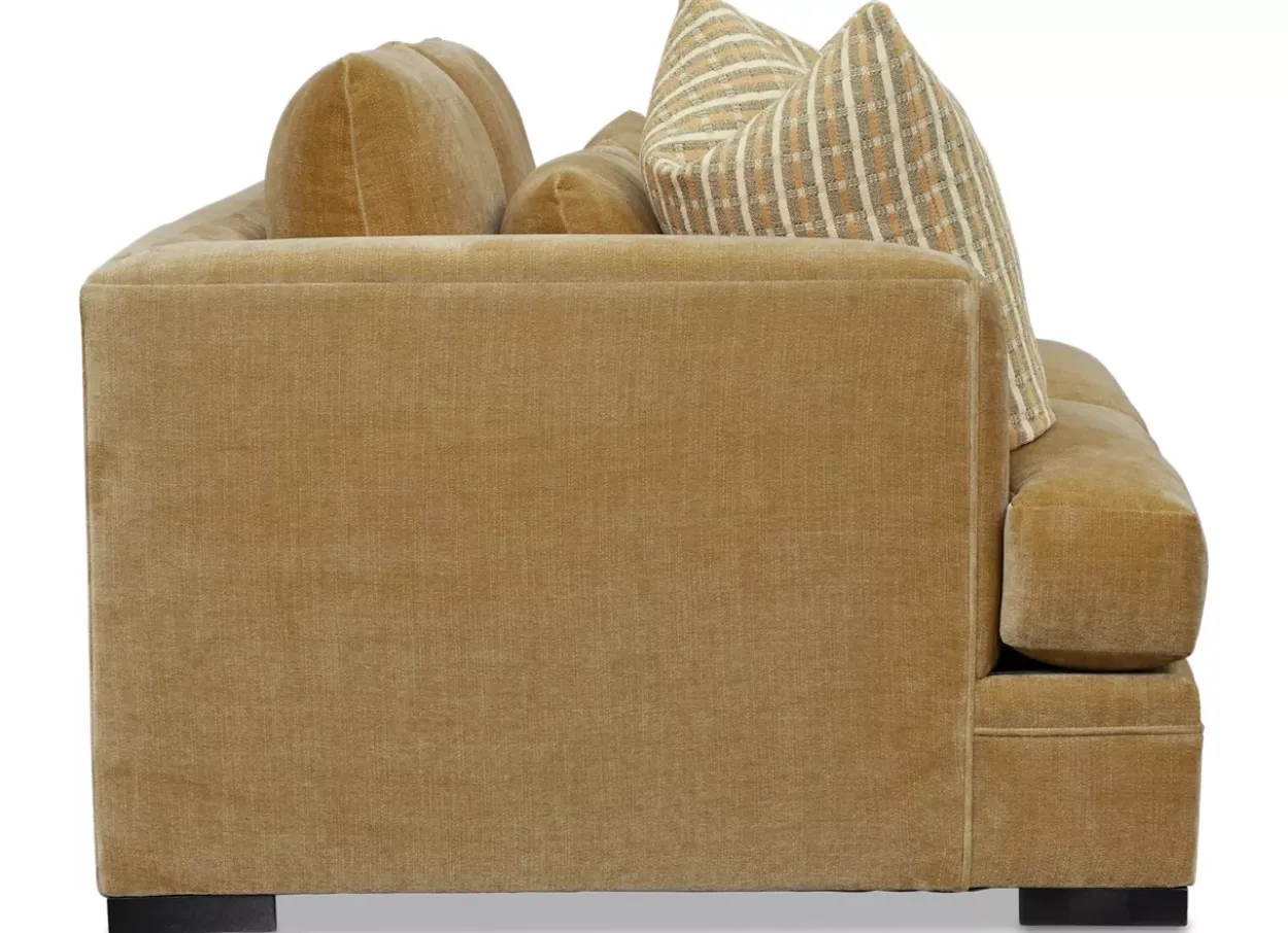 Gemma Loveseat