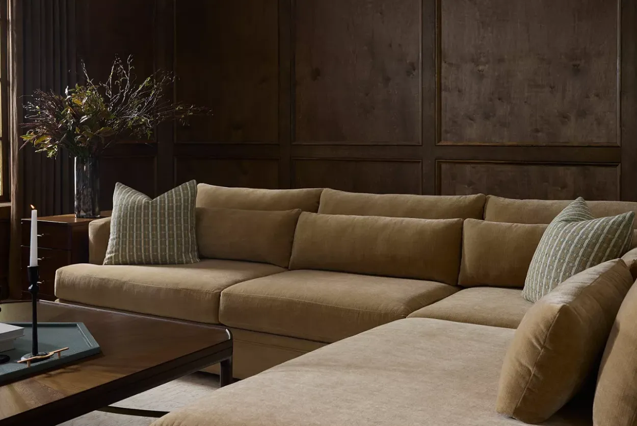 Gemma Sectional