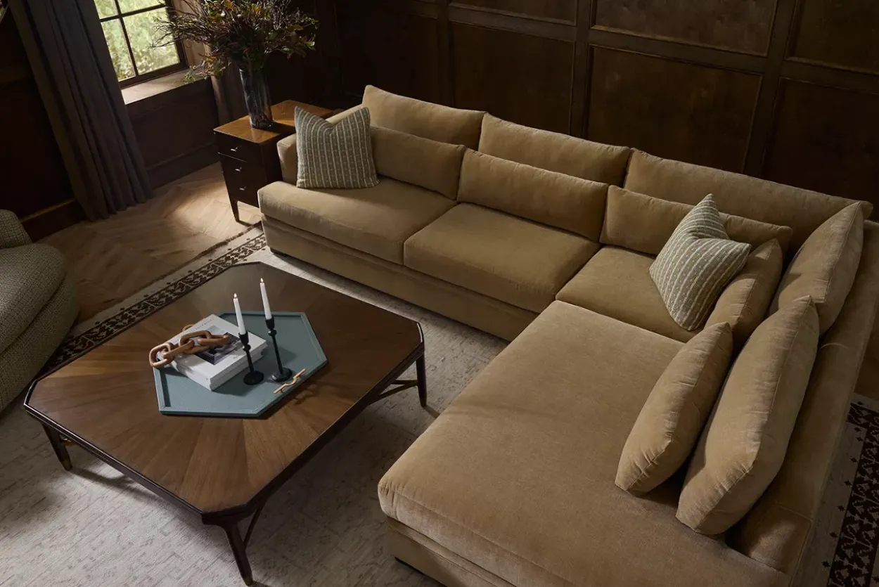 Gemma Sectional