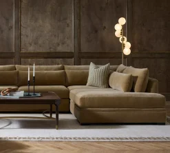 Gemma Sectional