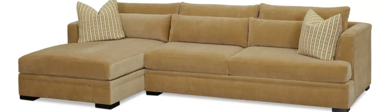 Gemma Sectional