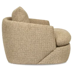 Gemma Swivel Chair