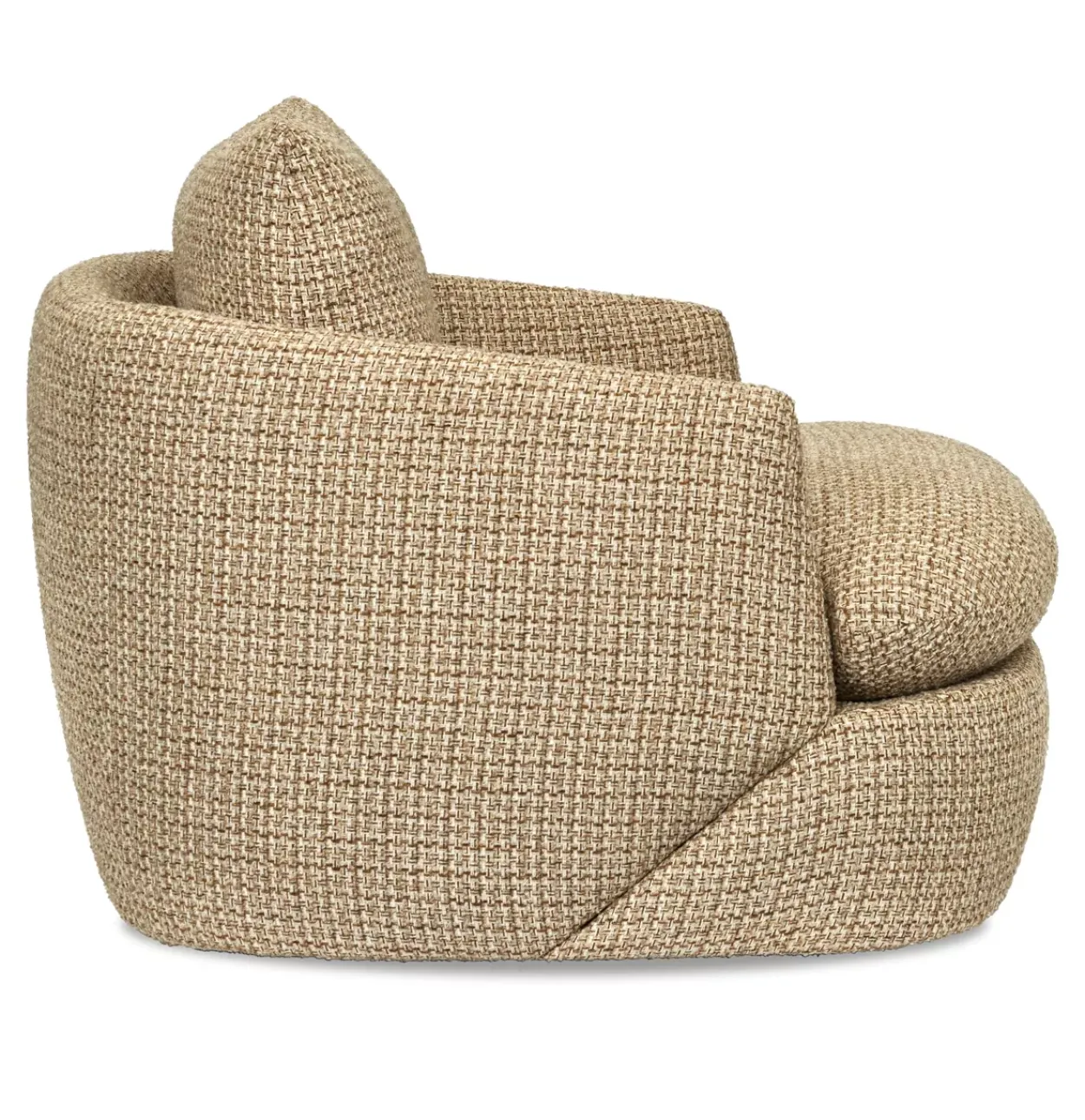 Gemma Swivel Chair