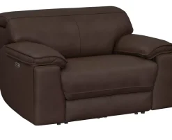 Genesis Power Recliner
