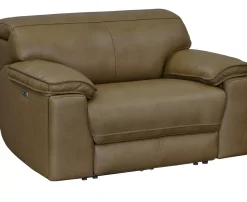 Genesis Power Recliner