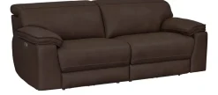 Genesis Power Sofa