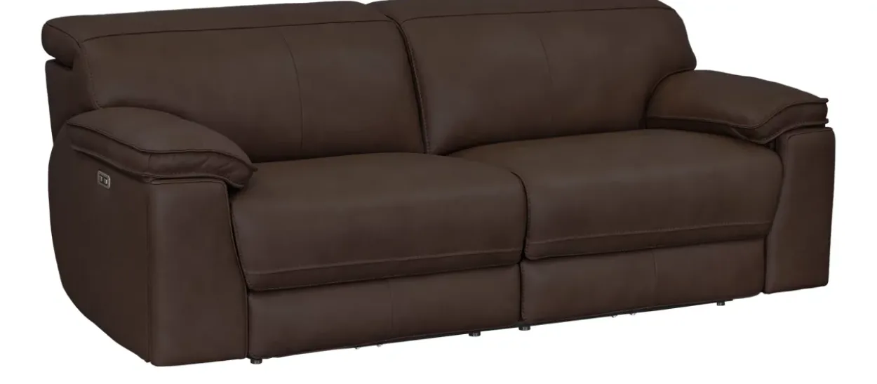Genesis Power Sofa