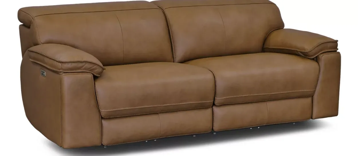 Genesis Power Sofa