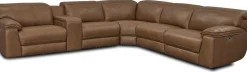 Genesis Sectional