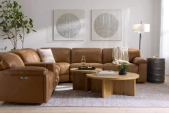 Genesis Sectional
