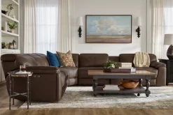Genesis Sectional