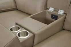Genesis Sectional
