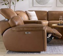 Genesis Sectional