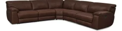 Genesis Sectional