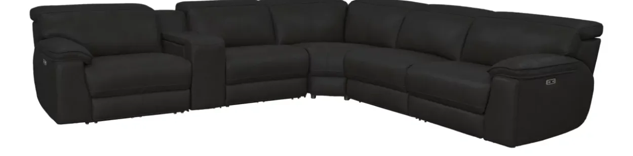 Genesis Sectional