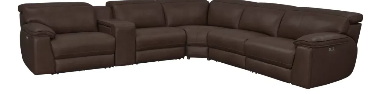 Genesis Sectional