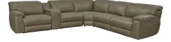 Genesis Sectional