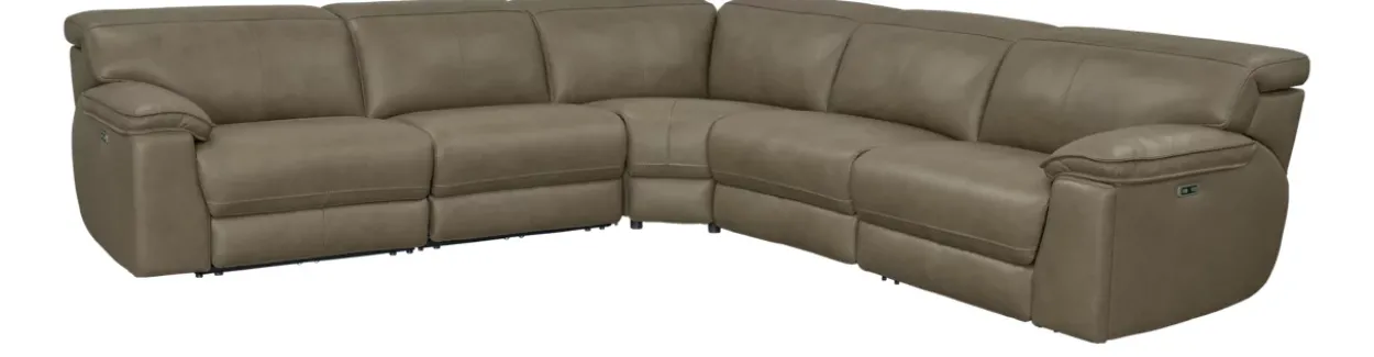 Genesis Sectional