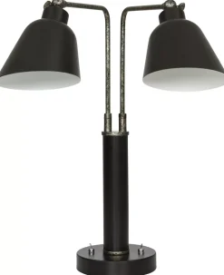 George Table Lamp