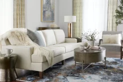 Gianna Conversation Sofa
