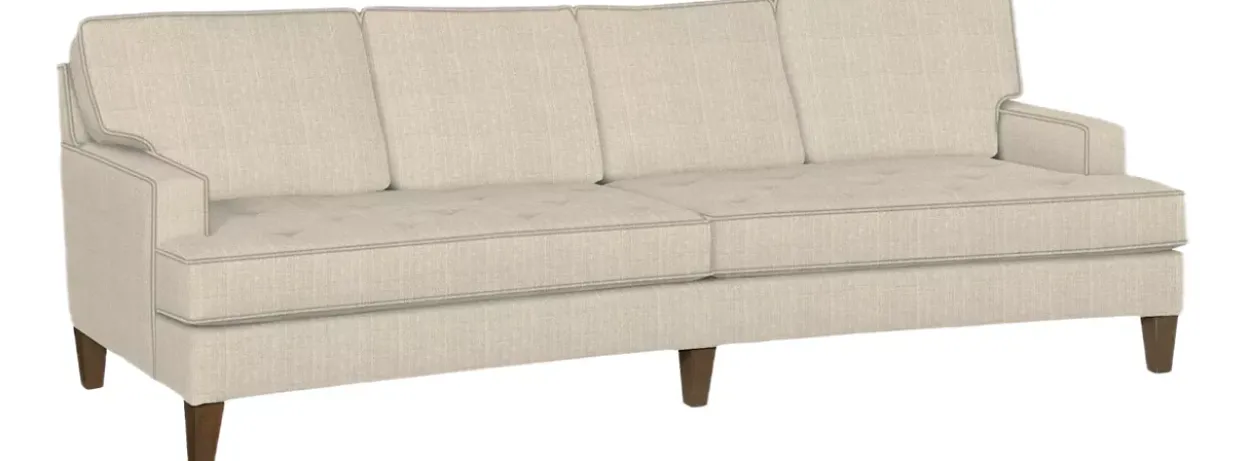 Gianna Conversation Sofa
