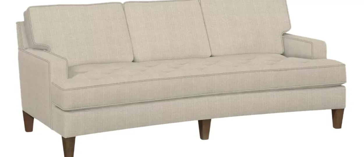 Gianna Conversation Sofa