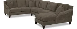 Gigi Sectional