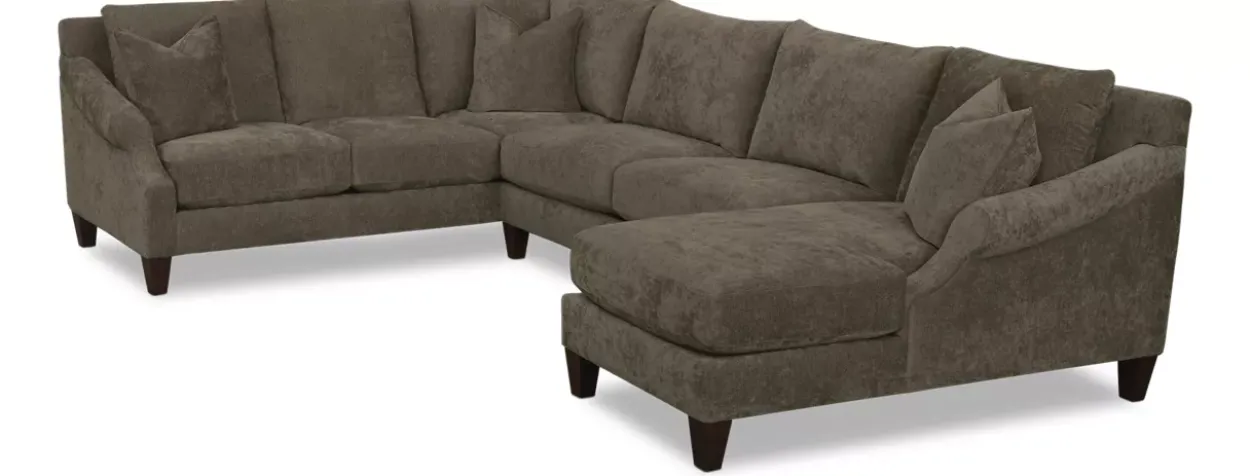 Gigi Sectional