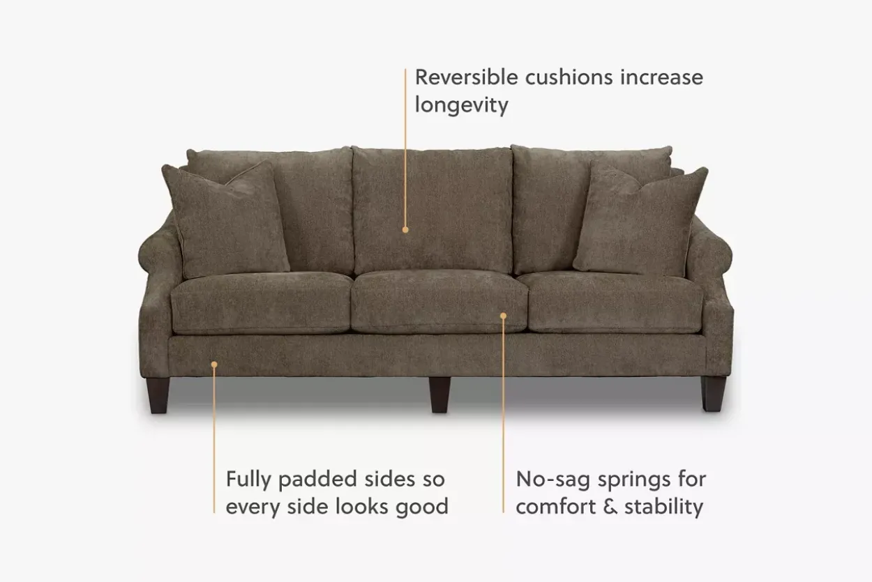 Gigi Sofa