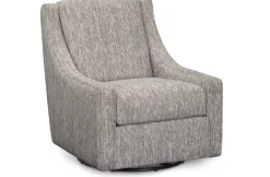 Gigi Swivel Chair