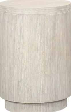 Ginny Accent Table