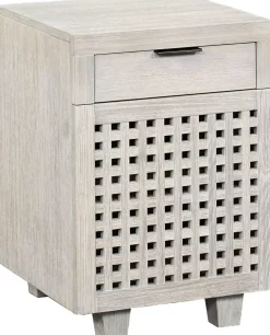 Ginny Chairside Table