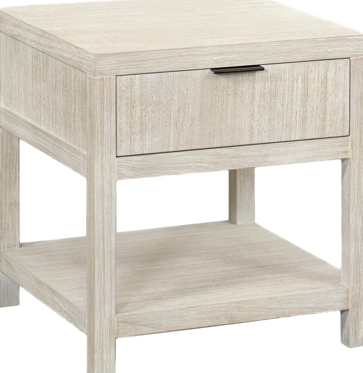 Ginny End Table