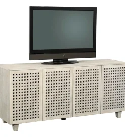 Ginny Entertainment Console