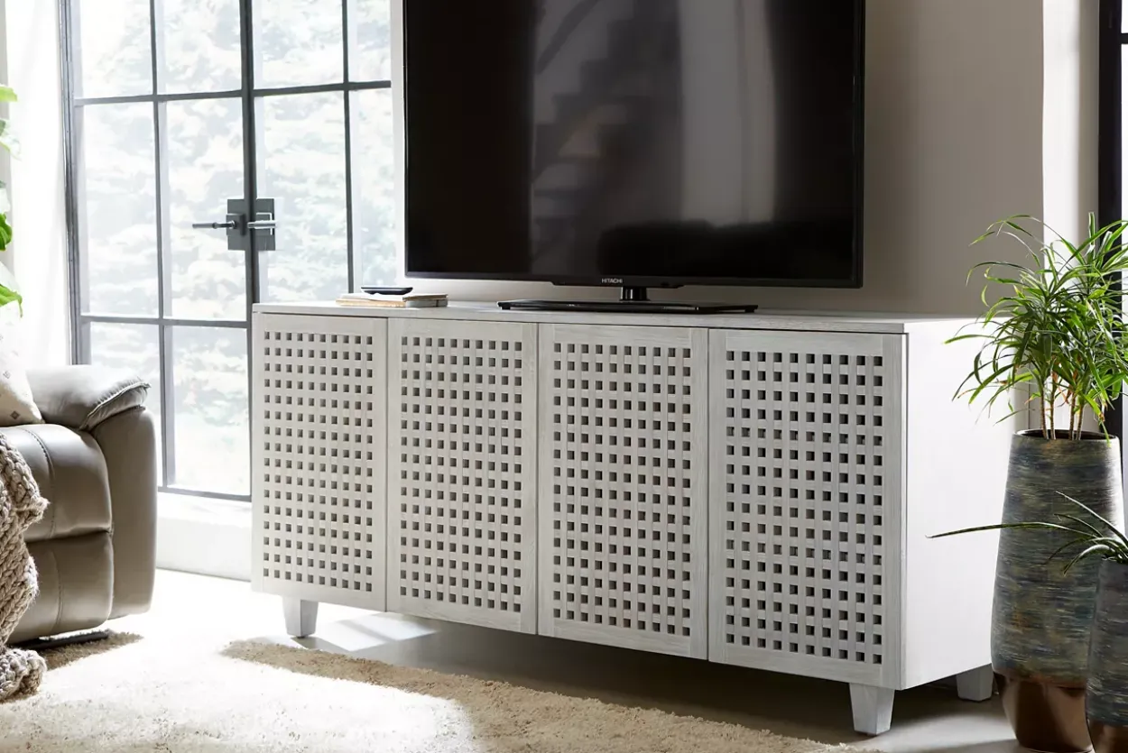 Ginny Entertainment Console