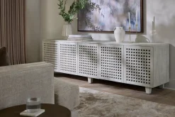 Ginny Entertainment Console
