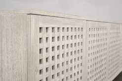 Ginny Entertainment Console