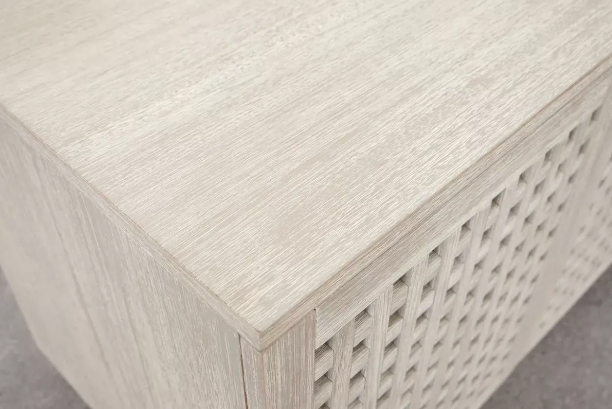 Ginny Entertainment Console