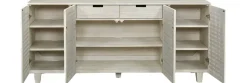 Ginny Entertainment Console