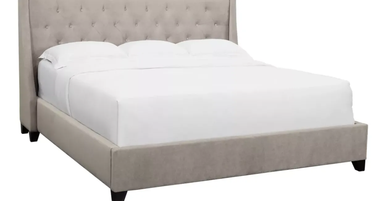 Grace Storage Bed