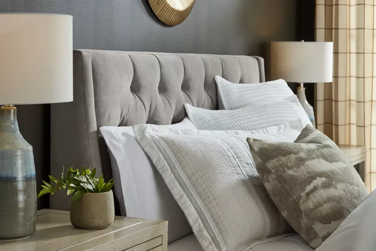 Grace Storage Bed