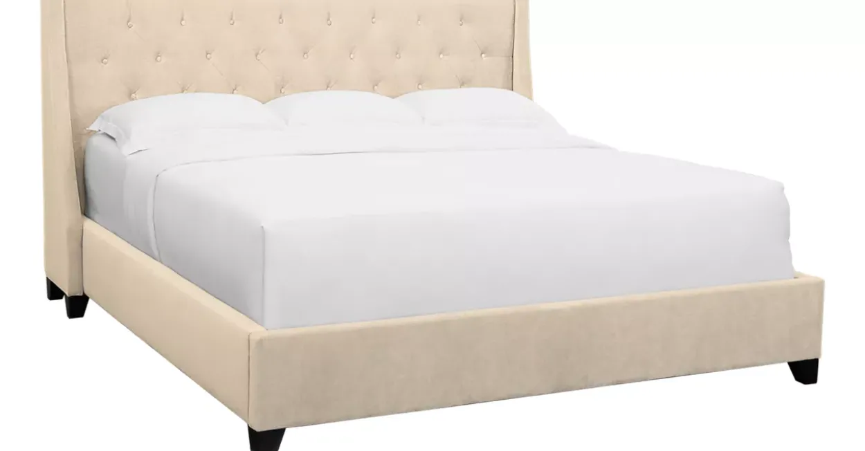 Grace Storage Bed
