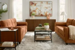 Graham Entertainment Console
