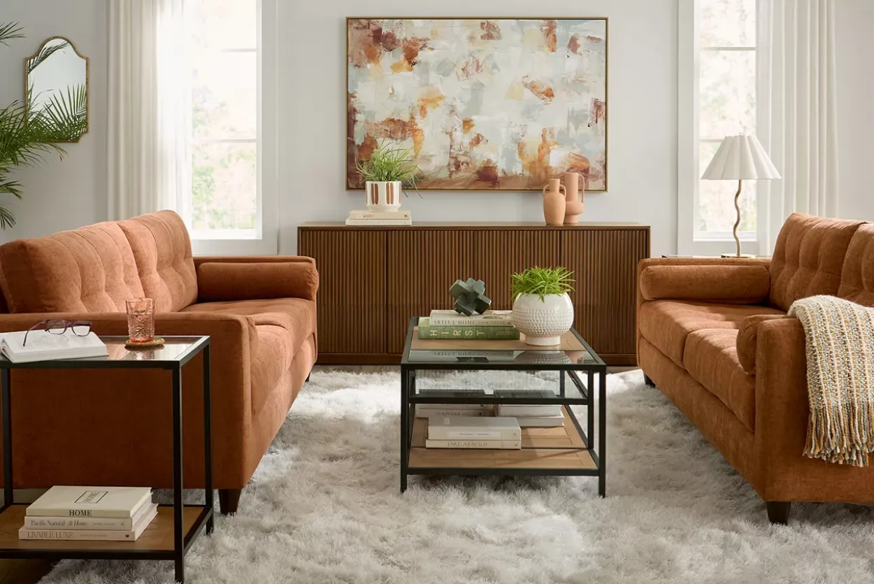 Graham Entertainment Console