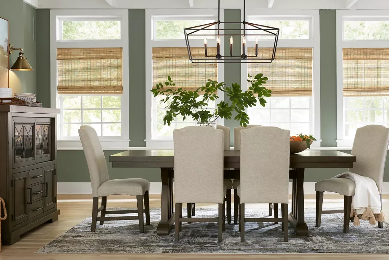 Grant Park Dining Chair