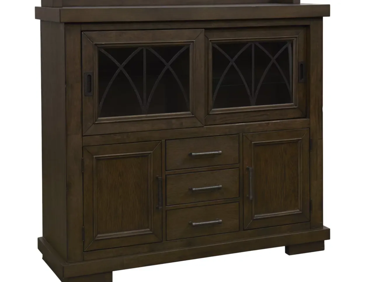 Grant Park Server