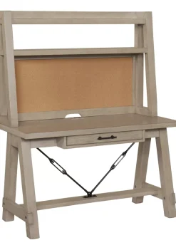 Grayson Desk with Hutch